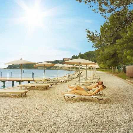 Hotel Convent - Hotel&Resort Adria Ankaran Exterior foto