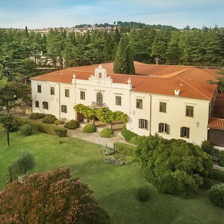 Hotel Convent - Hotel&Resort Adria Ankaran Exterior foto