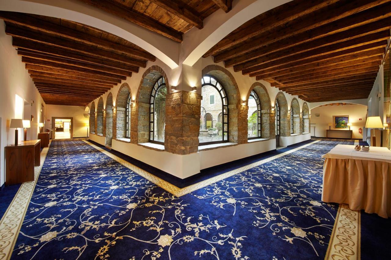 Hotel Convent - Hotel&Resort Adria Ankaran Exterior foto