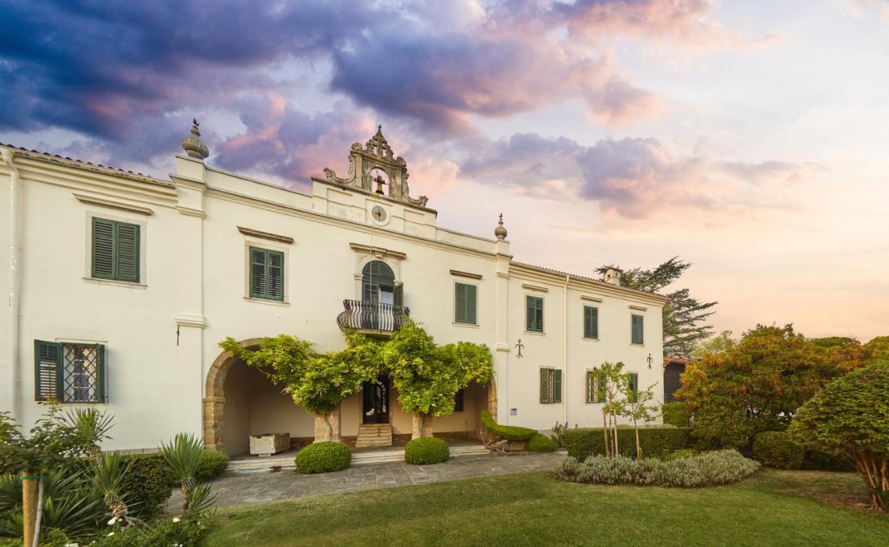 Hotel Convent - Hotel&Resort Adria Ankaran Exterior foto