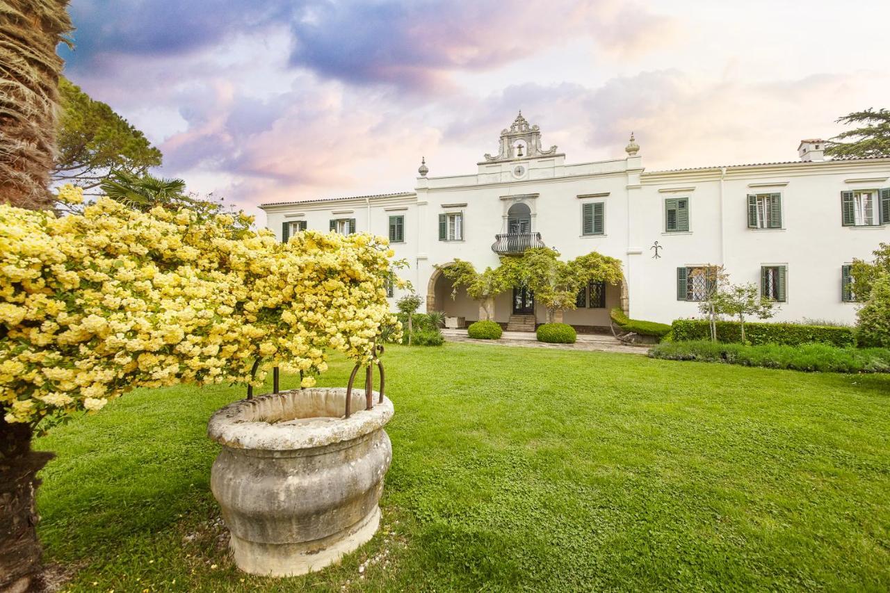 Hotel Convent - Hotel&Resort Adria Ankaran Exterior foto