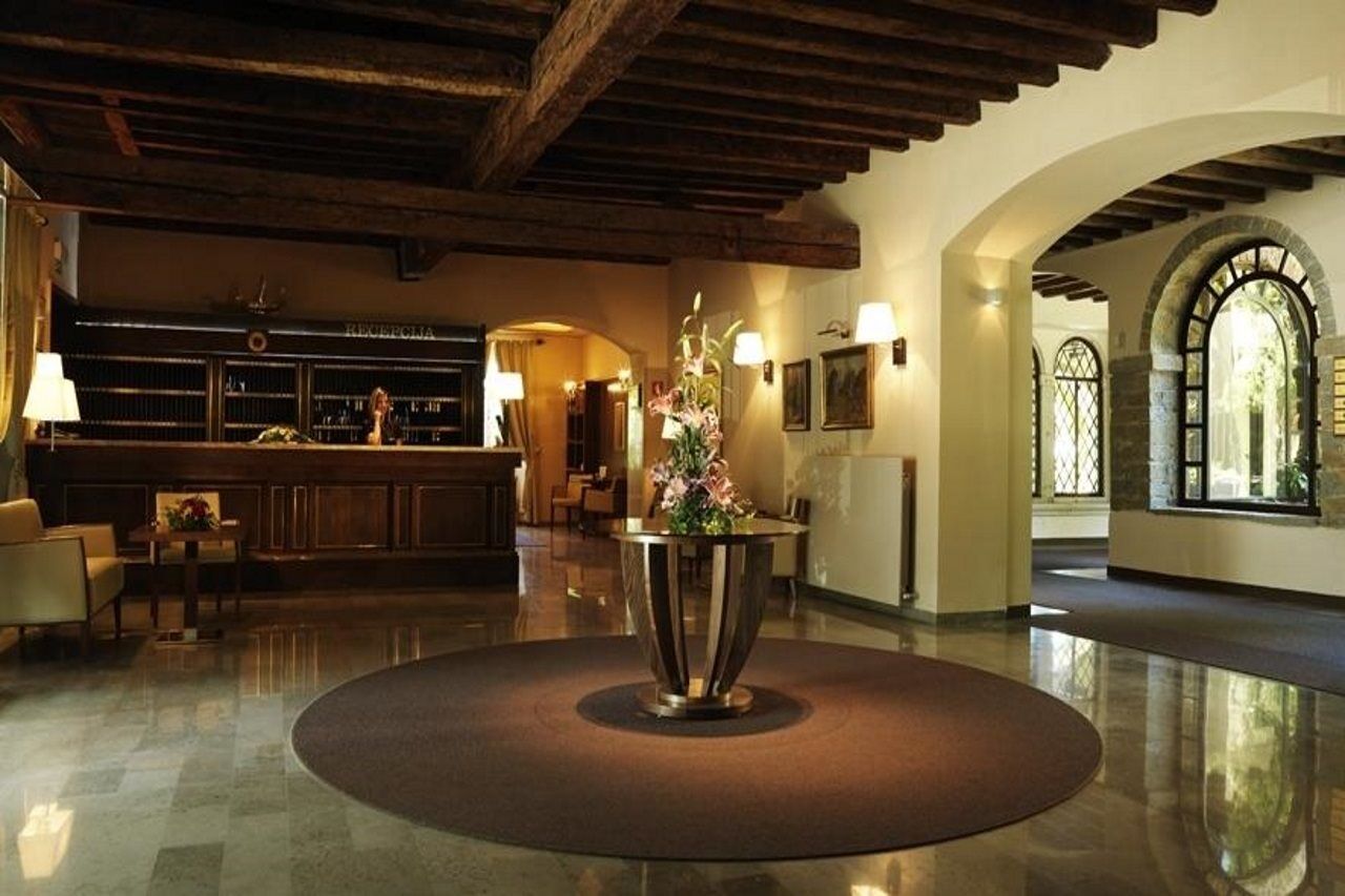 Hotel Convent - Hotel&Resort Adria Ankaran Exterior foto